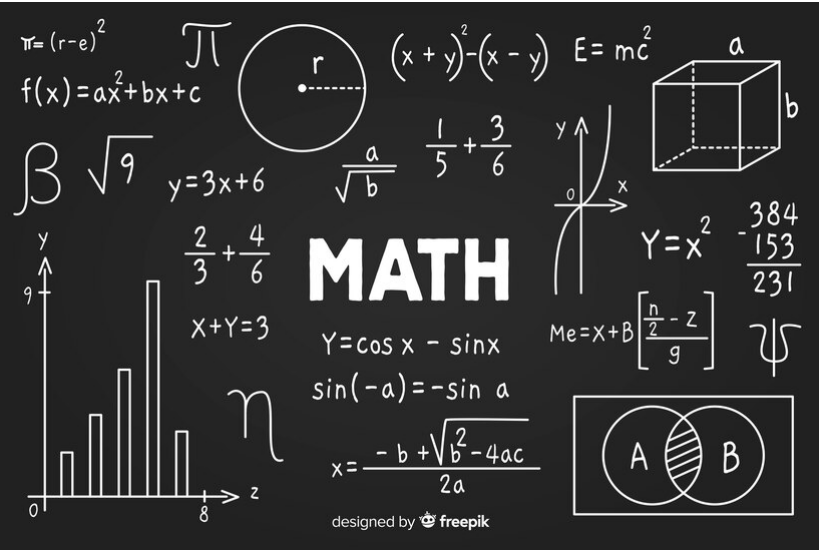 Mathematics